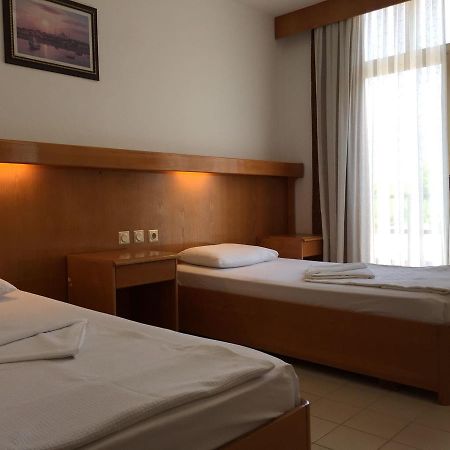 Imera Butik Otel 凯梅尔 外观 照片
