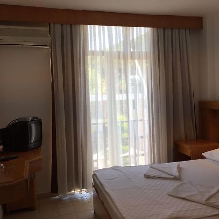 Imera Butik Otel 凯梅尔 外观 照片